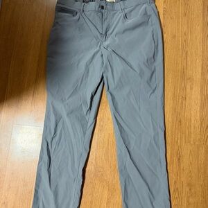 RedHead Men's Charcoal Chinos